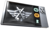 Battlefield 2142 - Бейджи (Badges)