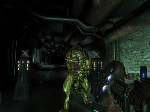 Hellgate: London - Hellgate: Скриншоты