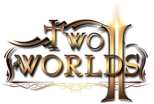 Two Worlds 2 - Геймплей. Русская версия 