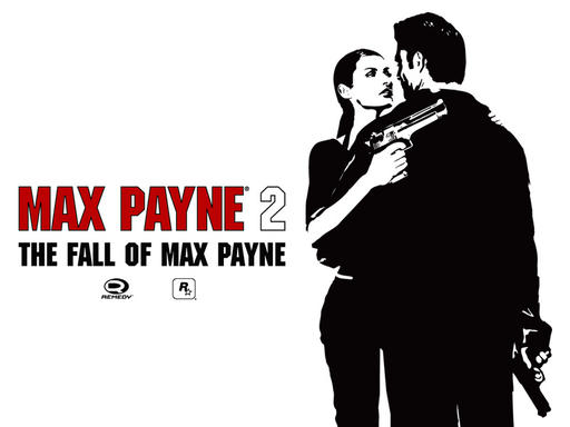 Max Payne 1, 2 доступен в RU регионе (Steam)