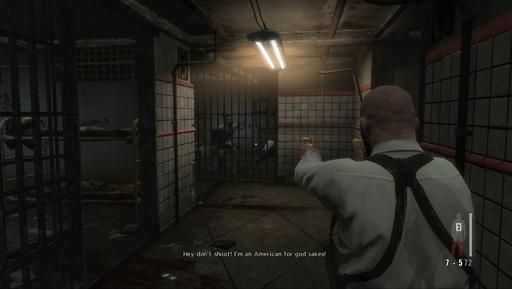 Max Payne 3 - В поисках истины.