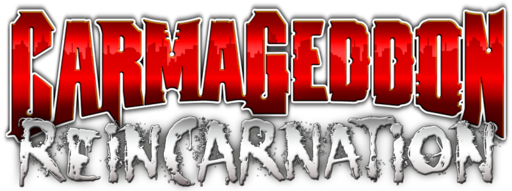 Carmageddon: Reincarnation - Carmageddon: Reincarnation. Сводка 