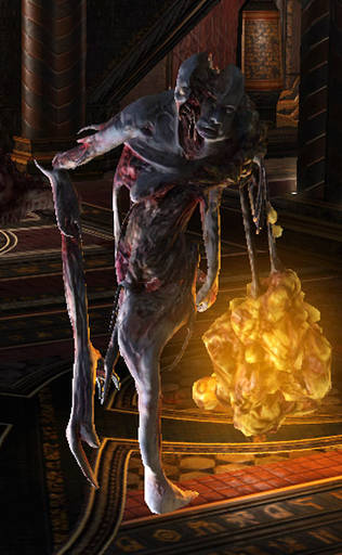 Dead Space - Dead Space - полная характеристика врагов в игре (пост находится в разработке, следите за новостями). Dead Space - Dead Space - полная характеристика врагов в игре (пост находится в разработке, следите за новостями).